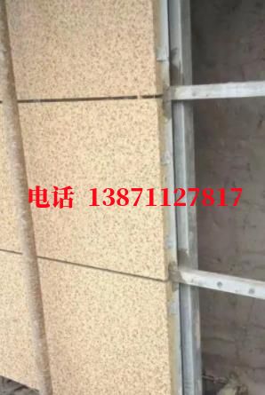 清远球墨铸铁外墙ET板